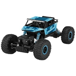 Revell Advent Calendar RC Crawler - Τηλεκατευθυνόμενο Crawler (Adventskalender)