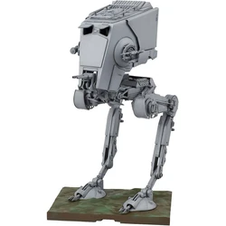 Revell Star Wars BANDAI AT‑ST Συναρμολογούμενο Μοντέλο 1:48