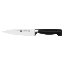 Zwilling J.A. Henckels Μαχαίρι Γενικής Χρήσης 16 cm (Ανοξείδωτο Ατσάλι) - 31070-161