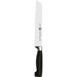 Μαχαίρι ψωμιού Zwilling FOUR STAR 20 cm