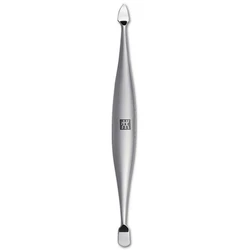 Zwilling Premium Nagelhaut- schieber und -reiniger 2-in-1