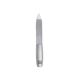 Zwilling Καλλυντικά προϊόντα Premium Sapphire Nail File 9 cm