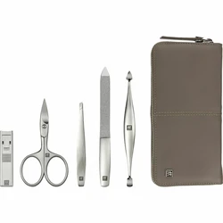 Zwilling J.A. Henckels Σετ Μανικιούρ/Πεντικιούρ 97445-005