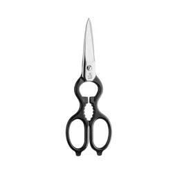 Zwilling Ψαλίδια & μαχαίρια Multi-purpose Shears Stainless Steel black