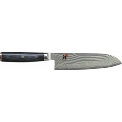 Zwilling J.A. Henckels Miyabi Messer 5000FCD Μαχαίρι Santoku 18 εκ.