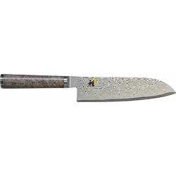 Μαχαίρι κουζίνας Santoku Miyabi 5000MCD 67 18cm