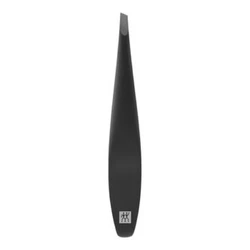 Καλλυντικά προϊόντα Zwilling Premium Slanted Tweezer Black