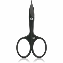 Καλλυντικά προϊόντα Zwilling Premium Ψαλίδι μανικιούρ/νυχιών μαύρο