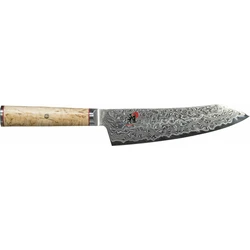 Zwilling J.A. Henckels Miyabi 5000MCD Santoku Rocking Μαχαίρι 18 cm - 34388-181