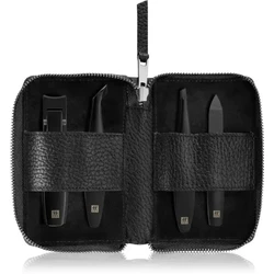 Σετ Μανικιούρ Zwilling Premium Black