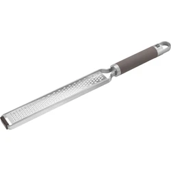 Zwilling Pro Τρίφτης & κόφτης Zester 38 cm Γκρι