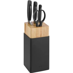 Zwilling J.A. Henckels Σετ Μαχαίρια Four Star 3τμχ Ανοξείδωτο Ατσάλι 1029531