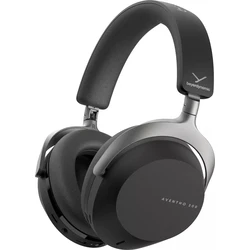 beyerdynamic AVENTHO 300 Wireless Over‑Ear Headphones with ANC - Black