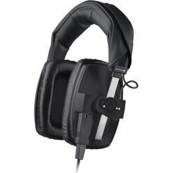 Beyerdynamic DT 100 (400 Ohm) Ενσύρματα Over Ear Ακουστικά Μαύρα