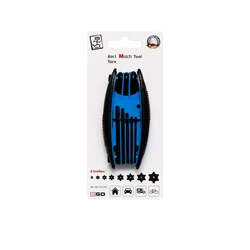 2GO MULTI Tool 2 Σετ Torx 8-τεμαχίων