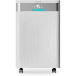 Venta AD100 Αφυγραντήρας με Συμπιεστή, Ιονιστή και Wi‑Fi 20lt/ημέρα