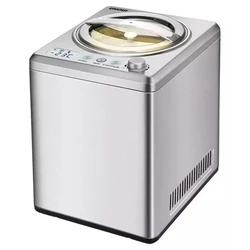 Unold Profi Plus Παγωτομηχανή 2,5L - Σφυρήλατος Ανοξείδωτος Χάλυβας