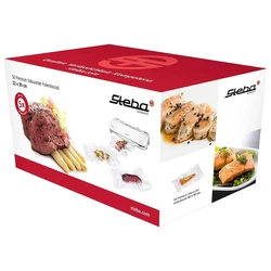Εργαλεία DIY Steba Vakuumierbeutel 28 x 40 cm 50 Stück