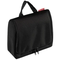 Αξεσουάρ υγιεινής Reisenthel Toiletbag black