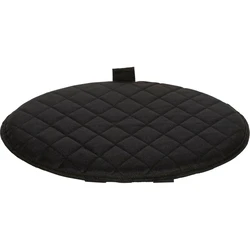 Αξεσουάρ για πλύσιμο, στέγνωμα & σιδέρωμα Reisenthel κάλυμμα Homebasket Cover frame rhombus black με Velcro, ανακυκλωμένο πολυεστέρα