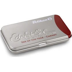 Pelikan Edelstein Ink Cartridges - 6 Pack (Ink of the Year)