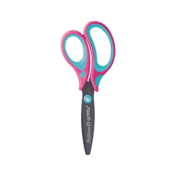 Pelikan griffix School Scissors rounded tip Right-handed Lovely Pink