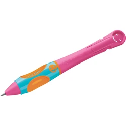 Pelikan griffix Pencil Right-handed Lovely Pink - 2.0 mm tip, fold box