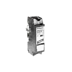 DEHN DPA M CLE RJ45B 48 - Υποδοχή RJ45 με προστασία υπερτάσεων για Ethernet (DEHNpatch)