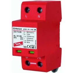 DEHN DSH TN 255 - Διπολικός Βασικός Συνδυασμένος Απορροφητής Υπερτάσεων (941200)