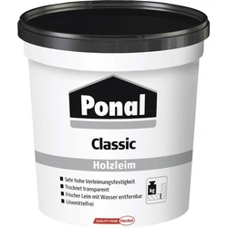 Ponal Holzleim Classic, tin 760 g