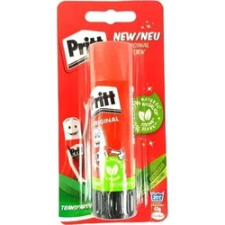 Pritt Glue Sticks Multipack 4 x 43 g (9H PK8MP)
