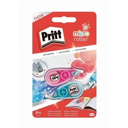 Pritt Micro Roller 6m - Ρολάκι Κολλητικής Ταινίας