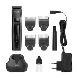 Wahl Chromini Επαναφορτιζόμενη Κουρευτική / Κοπτική Μηχανή (Μοντέλο 1591-0466)