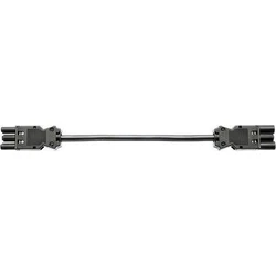 Bachmann Πολύπριζο με Καλώδιο 0.3 m - 375.050