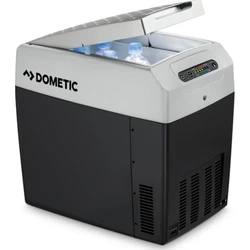 Dometic TropiCool TCX 21 Θερμοηλεκτρική Φορητή Ψυγείο 21L (12/24V & 230V)