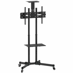 Βάση τηλεόρασης δαπέδου Equip 650603 έως 70" (50 kg)