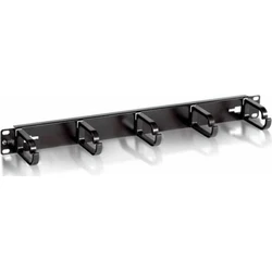 Equip Οδηγός Καλωδίων 19" Rack 327311 (1τμχ)