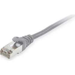Equip Patch Cable Cat6A S/FTP 35m Grey LSZH 2xRJ45