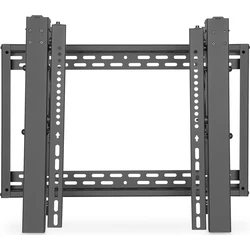 DIGITUS Pop-Out Βάση Τοίχου για Τηλεόραση/Οθόνη 45-70" (DA-90446)