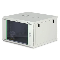 Επίτοιχη καμπίνα DIGITUS Dynamic-N 19" 7U 600x600 mm, μη συναρμολογημένη
