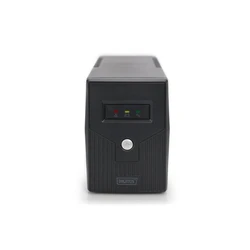 Digitus UPS Line-Interactive 600VA 360W with 2 Schuko Outlets