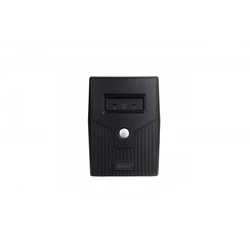 Digitus UPS Line-Interactive 800VA (480W) with 2 Schuko outlets - DN-170064-B