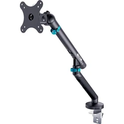 Digitus Βραχίονας Στήριξης Μίας Οθόνης