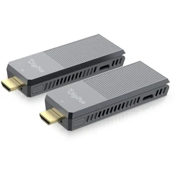 DIGITUS Ασύρματο HDMI Extender Set έως 150m 4K/60Hz - DS-55359