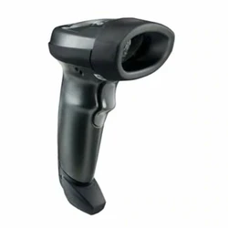 Zebra LI2208 Σαρωτής Barcode Χειρός - Γραμμικός Imager (1D) - USB