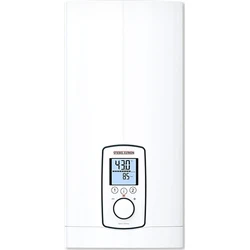 Ηλεκτρικός Ταχυθερμαντήρας Stiebel Eltron DHE 18/21/24 kW