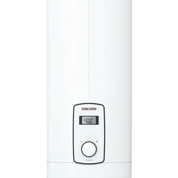 Stiebel Eltron STE DHB‑E 18/21/24 LCD Ηλεκτρικός Ταχυθερμαντήρας Ενδιάμεσης Ροής 18/21/24 kW 400V