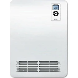 Stiebel Eltron STE CK 20 Premium Τοίχου Γρήγορος Θερμαντήρας 2.0 kW / 230 V, Λευκό