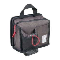 TROIKA Trolley Organizer BUSINESS ON TOP - Οργανωτής για τρόλεϊ (Γκρι)