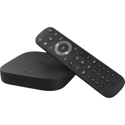 Telekom Magenta TV One 2. Γενιά — Μαύρο